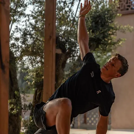 Eleonas Boutique & - Adults Only