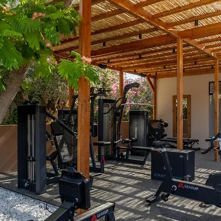 Hotel Eleonas Boutique & - Adults Only 4*