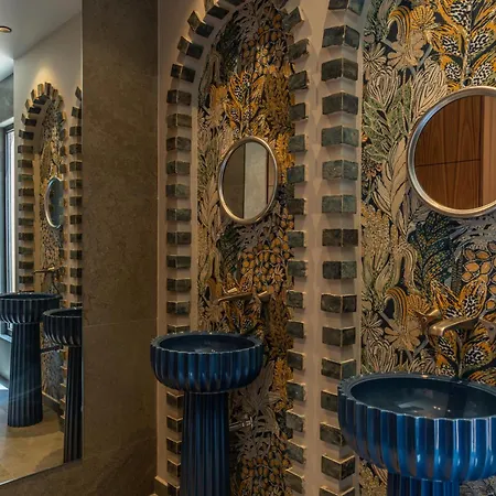 Eleonas Boutique & - Adults Only Hotel Ialysos (Rhodes)