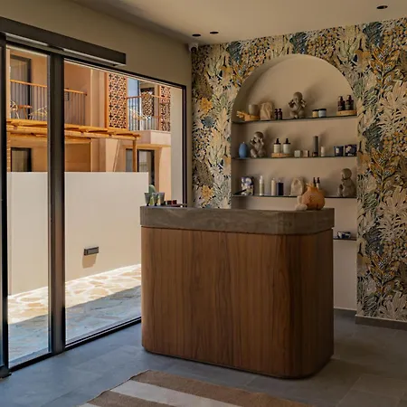 Eleonas Boutique & - Adults Only 4*