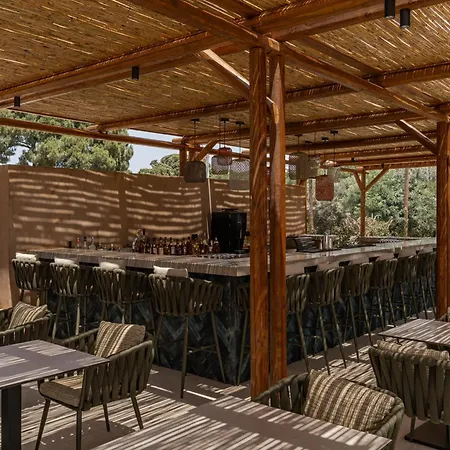 Eleonas Boutique & - Adults Only 4* Ialysos (Rhodes)