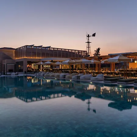 Hotel Eleonas Boutique & - Adults Only