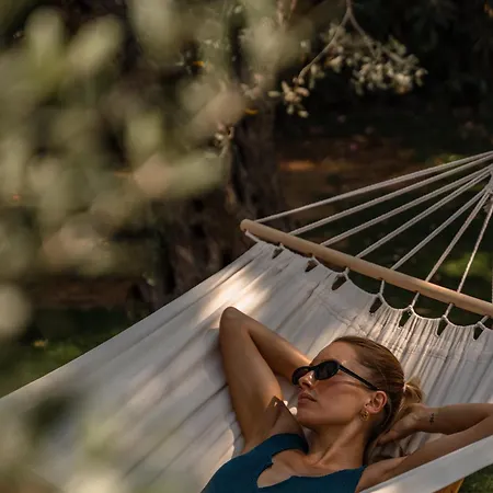 Eleonas Boutique & - Adults Only Hotel Ialysos (Rhodes)