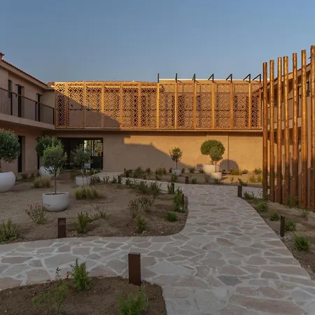 Eleonas Boutique & - Adults Only Hotel 4*