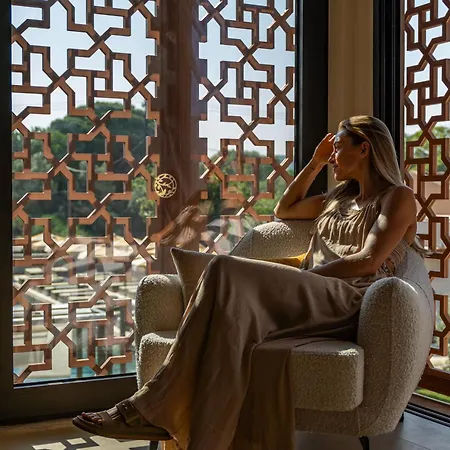 Eleonas Boutique & - Adults Only Hotel Ialysos (Rhodes)