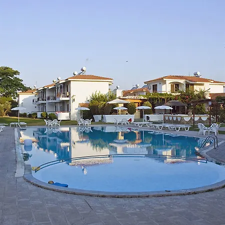 Eleonas Boutique & - Adults Only Hotel Ialysos (Rhodes)