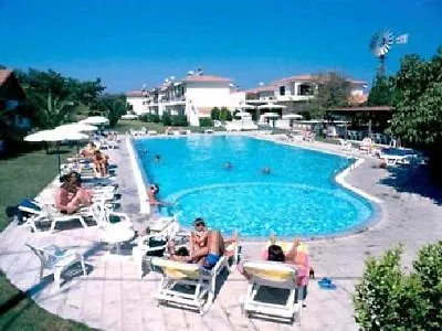 Eleonas Boutique & - Adults Only Hotel Ialysos (Rhodes)