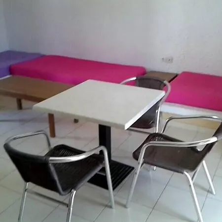 Hotel Eleonas Boutique & - Adults Only Lalyssos