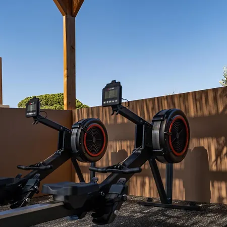 Eleonas Boutique & - Adults Only فندق