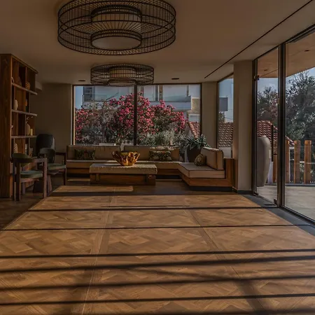 فندق Eleonas Boutique & - Adults Only إياليسوس