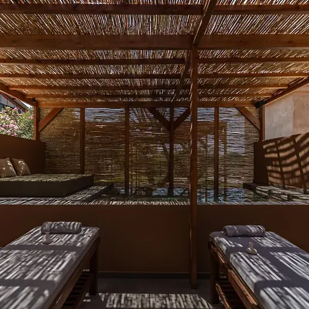 Eleonas Boutique & - Adults Only إياليسوس