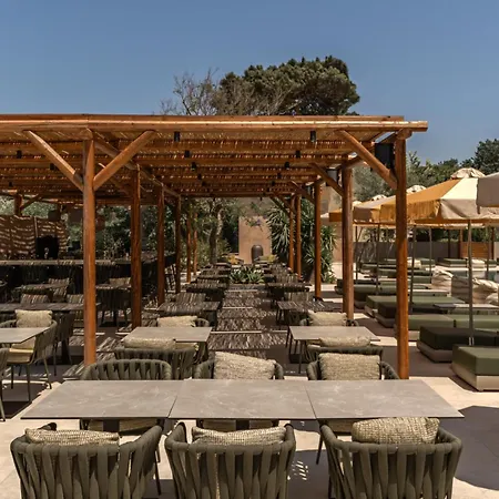 Eleonas Boutique & - Adults Only