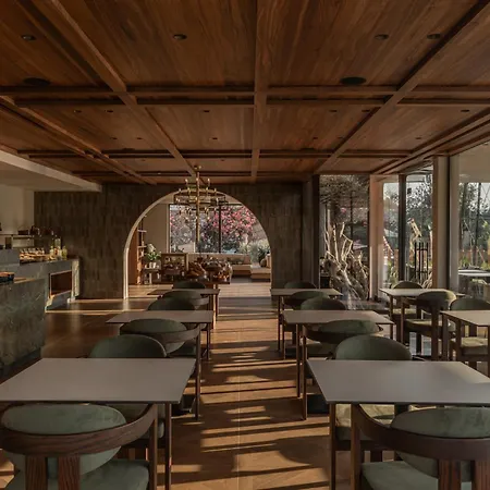 Eleonas Boutique & - Adults Only 4*