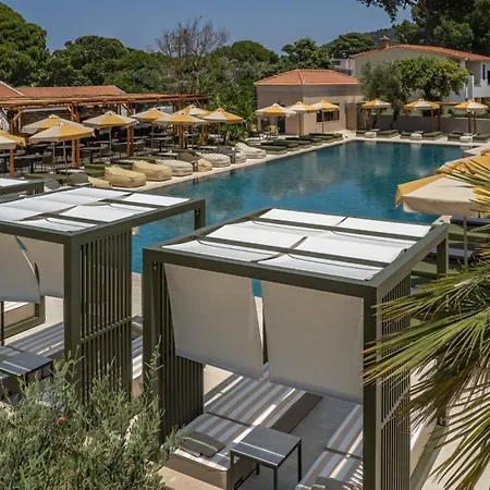 Eleonas Boutique & - Adults Only