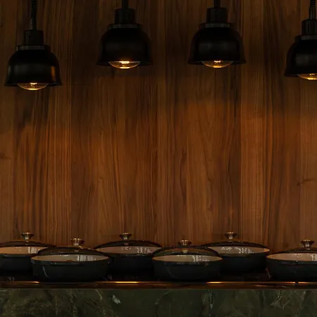 فندق Eleonas Boutique & - Adults Only