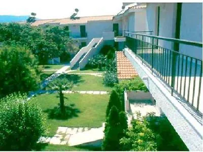 Eleonas Boutique & - Adults Only 4* Lalyssos