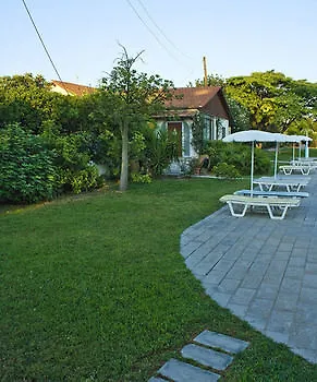 Eleonas Boutique & - Adults Only Hotel Lalyssos