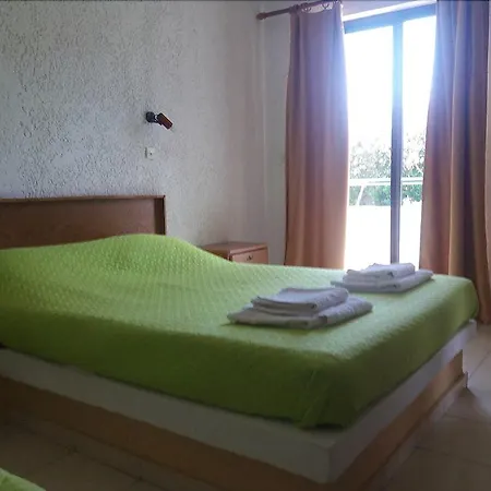 Eleonas Boutique & - Adults Only Ialysos (Rhodes)