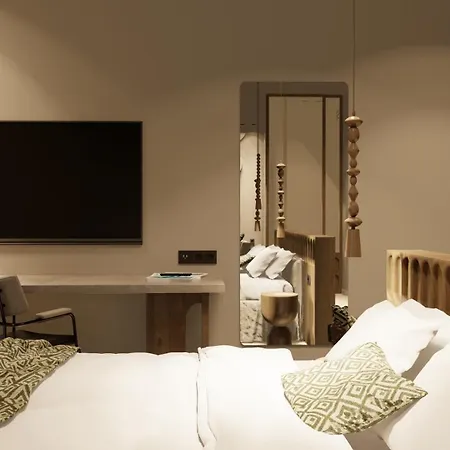 Eleonas Boutique & - Adults Only Hotel 4*