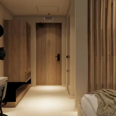 Hotel Eleonas Boutique & - Adults Only