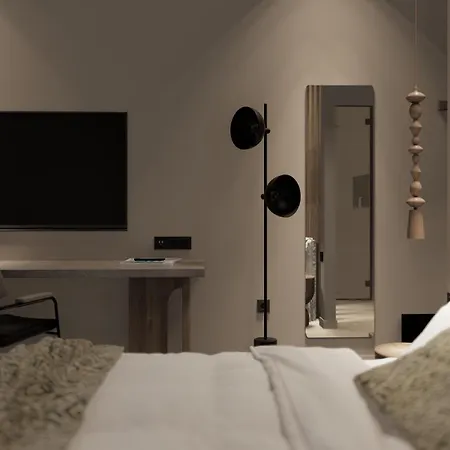 Eleonas Boutique & - Adults Only Hotel Ialysos (Rhodes)