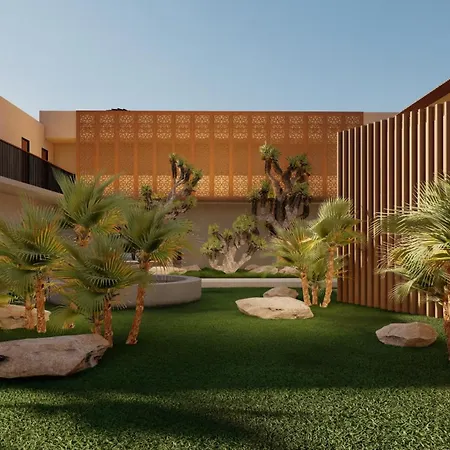 Hotel Eleonas Boutique & - Adults Only Ialysos (Rhodes)