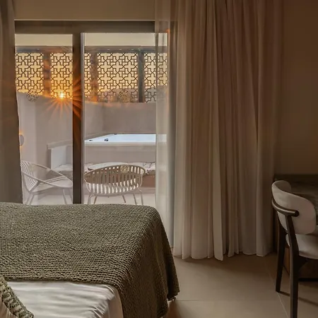 Eleonas Boutique & - Adults Only Ialysos (Rhodes)