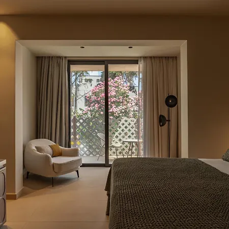Hotel Eleonas Boutique & - Adults Only
