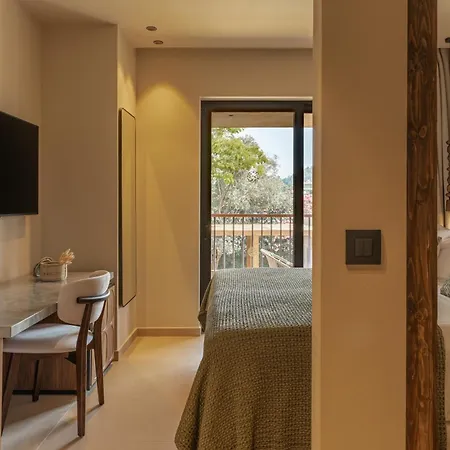 Eleonas Boutique & - Adults Only Hotel 4*