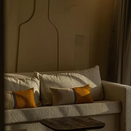 Hotel Eleonas Boutique & - Adults Only