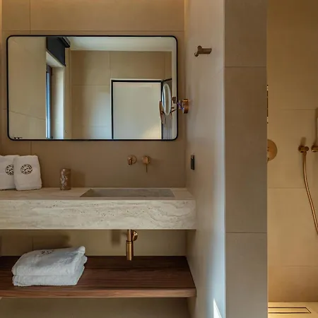 Eleonas Boutique & - Adults Only Hotel Ialysos (Rhodes)