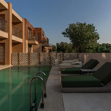 Hotel Eleonas Boutique & - Adults Only
