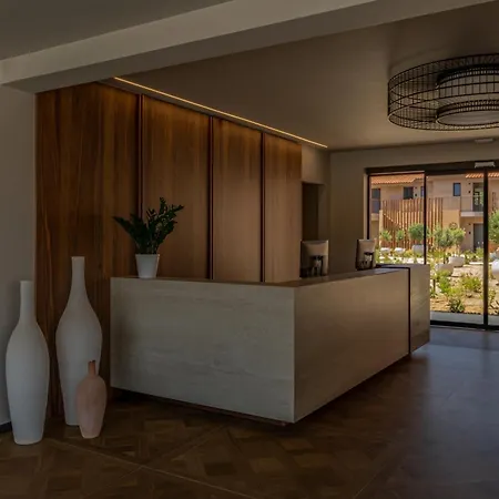 Eleonas Boutique & - Adults Only 4* Ialysos (Rhodes)