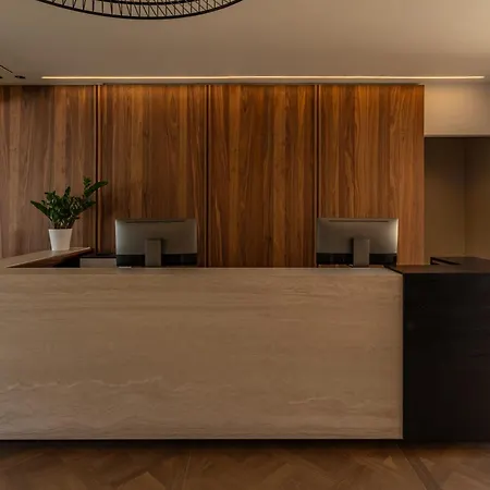 Eleonas Boutique & - Adults Only Hotel