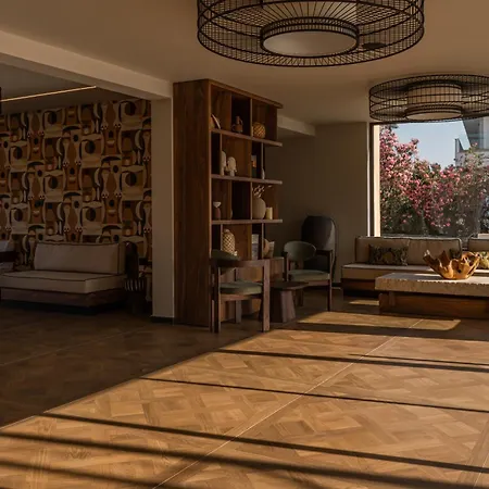 Hotel Eleonas Boutique & - Adults Only