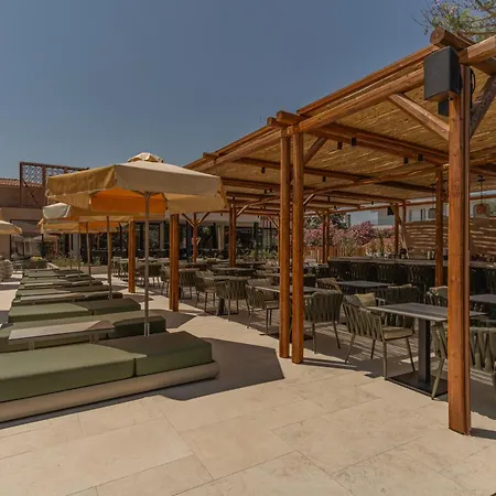 Eleonas Boutique Hotel&spa - Adults Only Hotel