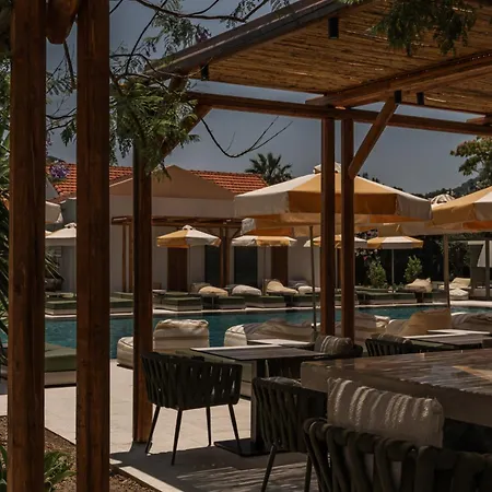 Hotel Eleonas Boutique & - Adults Only