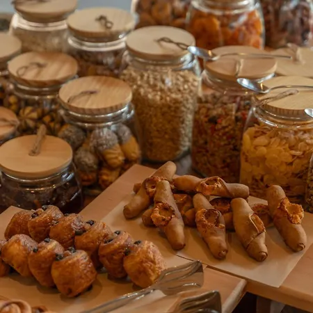 Eleonas Boutique & - Adults Only Hotell 4*