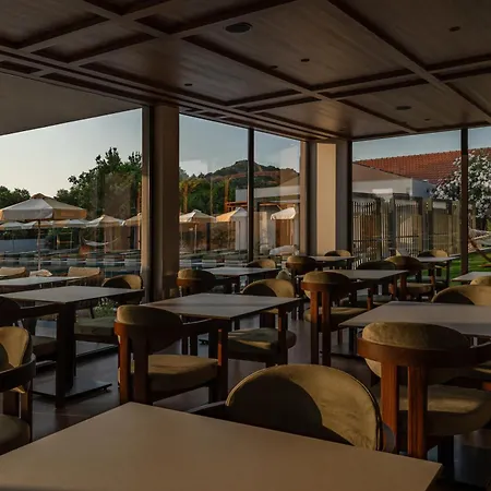 Eleonas Boutique & - Adults Only 4* Ialysos (Rhodes)