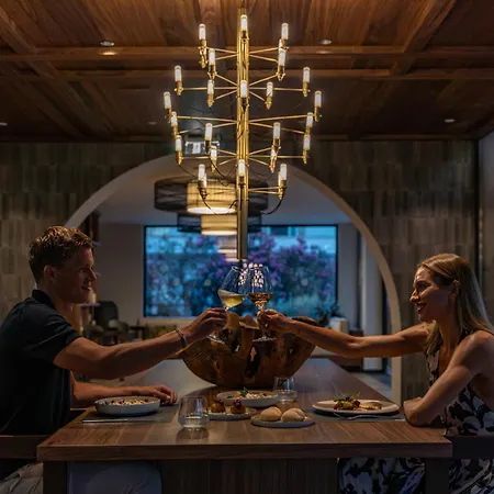 Eleonas Boutique & - Adults Only Hotell Ialysos (Rhodes)