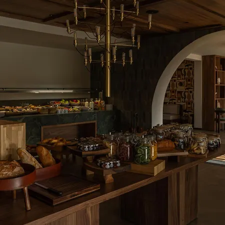 Eleonas Boutique & - Adults Only