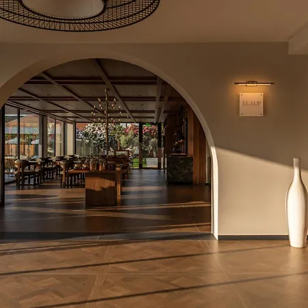 Eleonas Boutique & - Adults Only Hotell