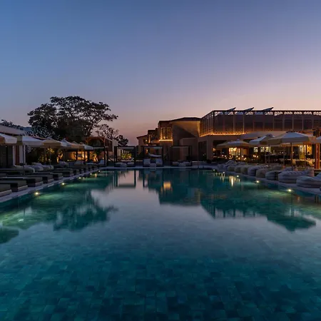 Hotel Eleonas Boutique & - Adults Only