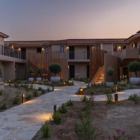 Eleonas Boutique & - Adults Only