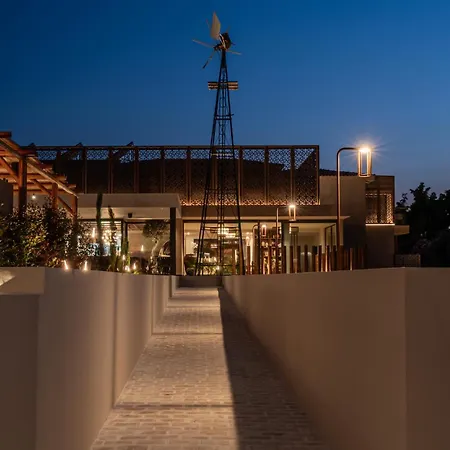Eleonas Boutique & - Adults Only Hotel Ialysos (Rhodes)