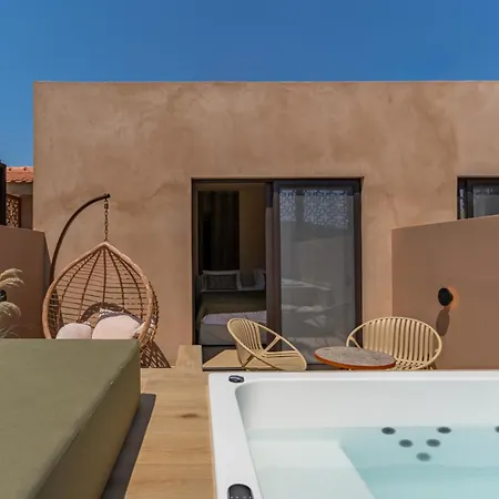 Eleonas Boutique & - Adults Only Ialysos (Rhodes)