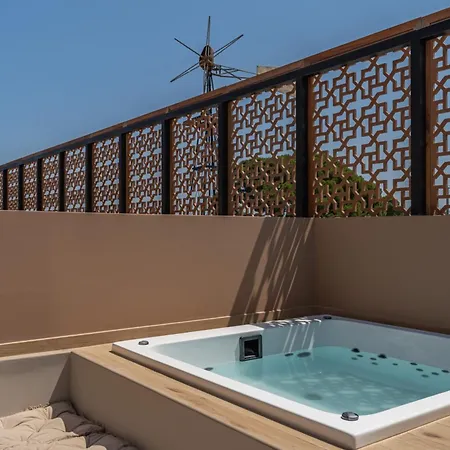 Eleonas Boutique & - Adults Only Hotel Ialysos (Rhodes)