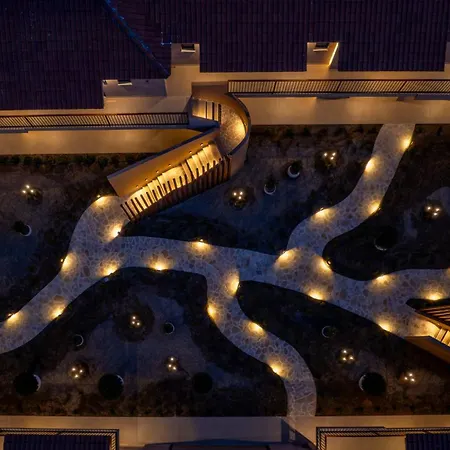 Eleonas Boutique & - Adults Only Hotell