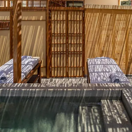 Eleonas Boutique & - Adults Only Hotell 4*