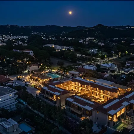 Hotell Eleonas Boutique & - Adults Only 4*